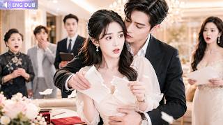 She Woke As The CEO's Doomed Wife, He Hated Her At First—But He Fell First & Spoiled Her Like Queen!