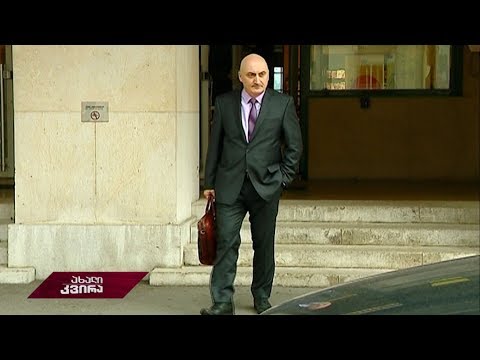 #ახალიკვირა ჟენევის 45 რაუნდი