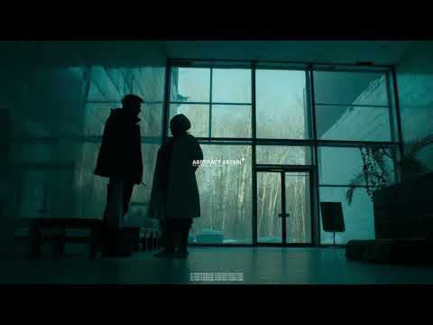 DEHORS DANS LA NIGHT (slowed + rain)