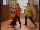 Paula Abdul - Opposites Attract (Live)