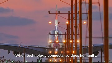 When Technology Connects, So Does Humanity