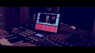 SynthScaper sounds
