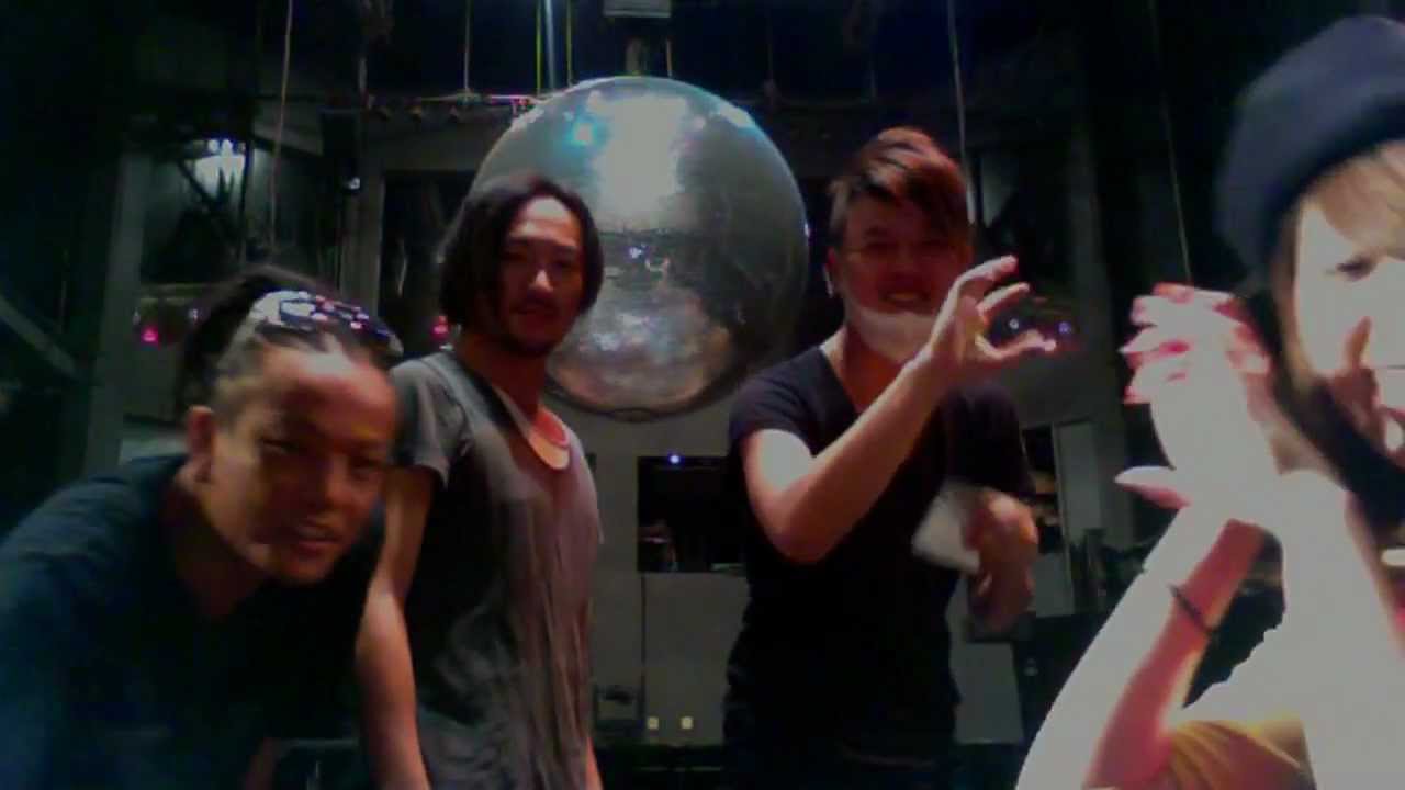 WOMB YUI CHANNEL ASY Special 11/1 (THU) 2012