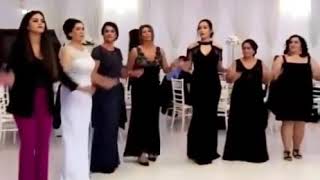 Yar Benim Iki Gözümdü,Gettide Ele Gaçti😂 Halaylar
