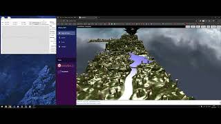 Pathfinder visualization