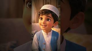 Allah Sach Bolne Walon Ko Pasand Karta Hai 💖 | Islamic Cartoon