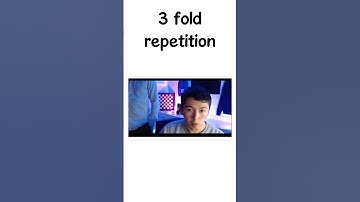 Chess Rules #3 - Dead Position | Recording Moves | Repetition | Resign | 50 Move Rule