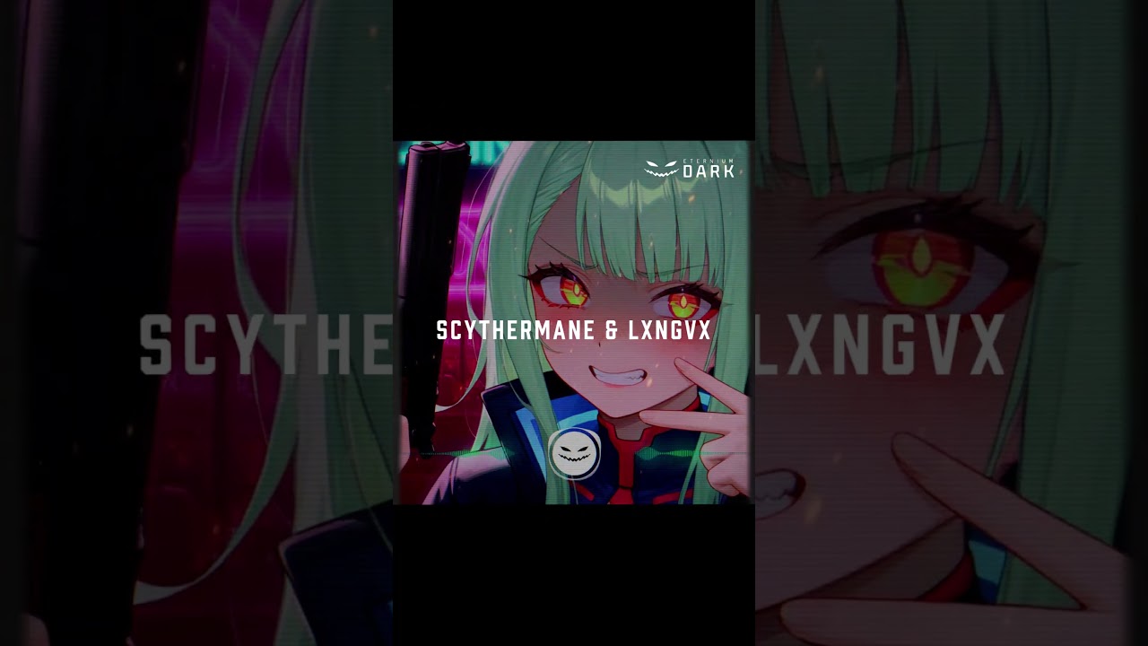 Cold Lie 🔪 | Dark Phonk Edit 