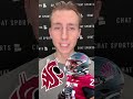 Jaden Hicks Scouting Report: Hardest Hitting Safety In This Year’s Class! #shorts