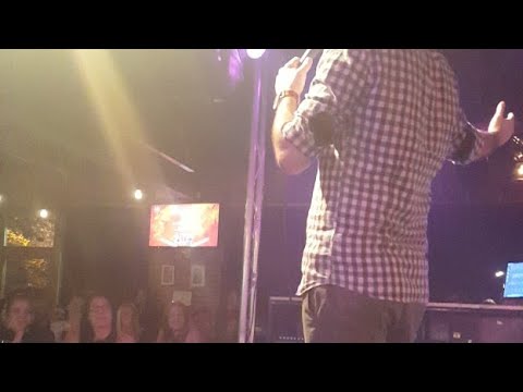 Stand up Dušan Varničić