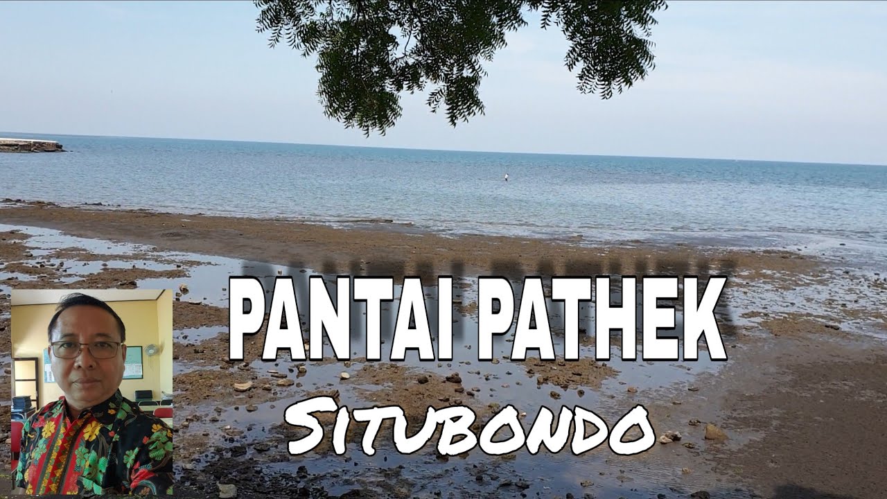 PANTAI PATHEK SITUBONDO YouTube