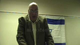 HOLOCAUST SURVIVOR ANDRE KESSLER PART 2.