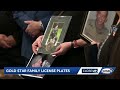 Gold Star sister hails expanded access to Gold Star license plates | CloseUp