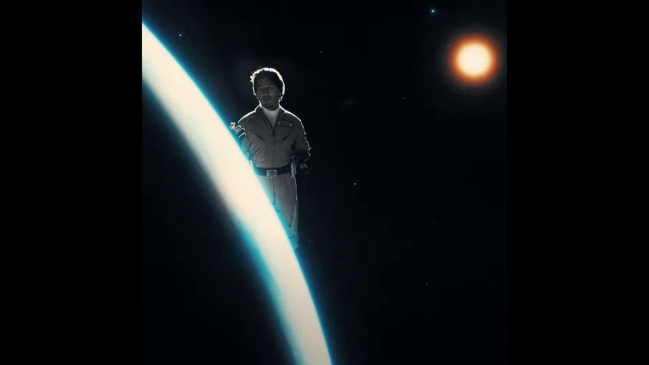 Space was cool | 1 Hour |