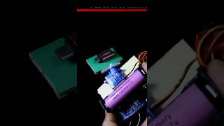 Smooth Motion Stabilizer ē ESP8266 | #arduino #technology #asmr #fyp #diy