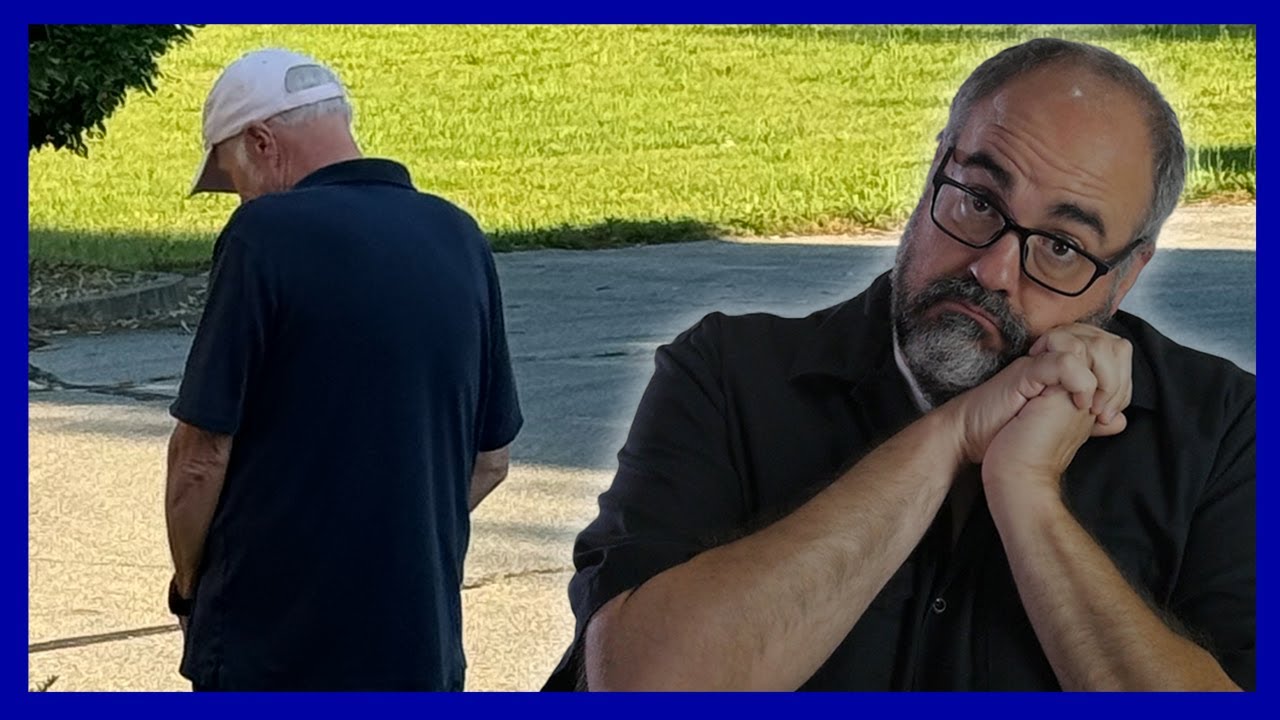 Josh Arnold Takes The Day Off