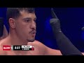 FULL FIGHT: Antonio Plazibat vs. Anis Bouzid | COLLISION 9
