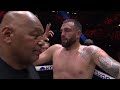 FULL FIGHT: Antonio Plazibat vs. Anis Bouzid | COLLISION 9