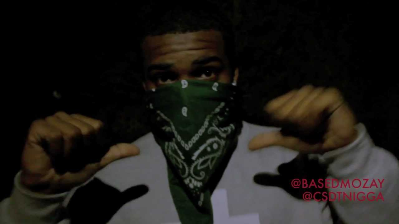 BASED MOSES X RIDE OUT