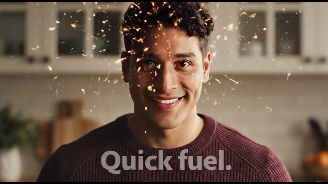 “Chocolate releases feel-good chemicals like serotonin and dopamine.” 