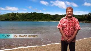 Module 5 Lecture 1 - Indigenous Epistemology in the Pacific