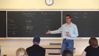 Intro to Lab Res Methods in Psych 14 Correlational Studies and Experiments