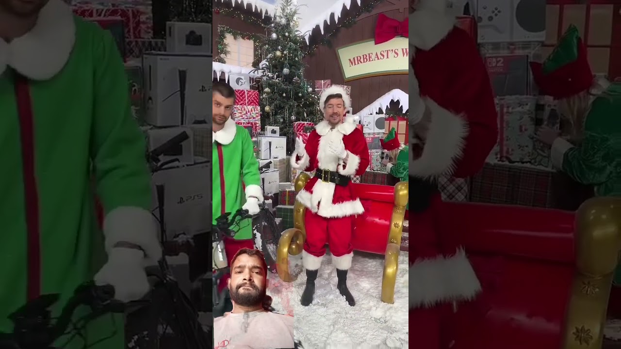 Mr Beast Gift Price for Subscribers 😂 | Funny Short