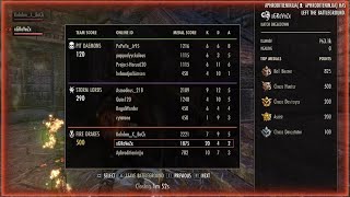 Testing Stam Dk Build Scavenging Demise and Defiler In PvP