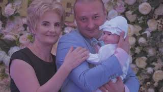 Botez Sophia Maria Alessia 2020