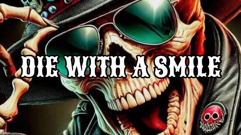 Six Gun Devil - Die With A Smile / Let Me Go  #Darkcountry #Diewithasmile #Metal