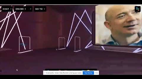 MY-FIRST-VIRTUAL REALITY PROJECT USING FRAME VR