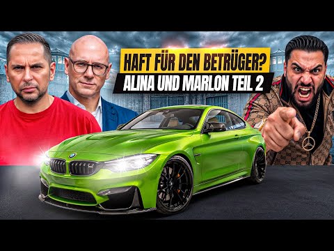 Eigene Freunde VERRATEN den Betrüger! Omids ...