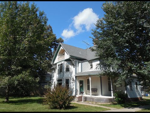 20 Forest Street, Kenyon, MN home video tour