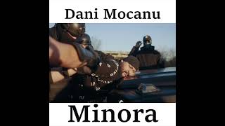 Dani Mocanu - Minora Official Audio Original Repost