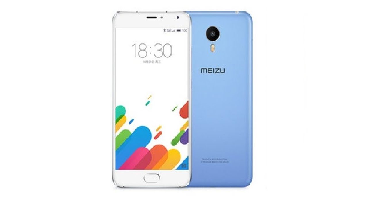 Meizu Metal | New Designs | First Look | Review | New Features And Specifications