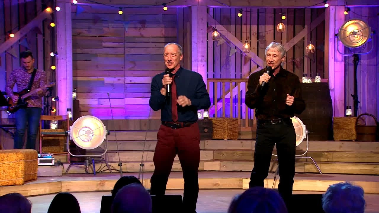 Y Brodyr Gregory | Cân i Ryan