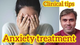 Anxiety And Depression Treatment With Homeopathic Medicines