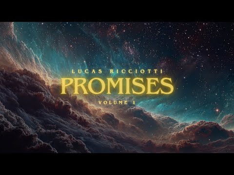 Promises, Volume 1 (Continuous Mix) - Lucas Ricciotti