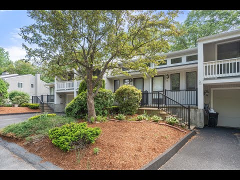 50 Londonderry Road, Grafton, MA home video tour