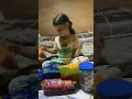 사악도스 지역- Precious's snacks sponsored by 동준님
