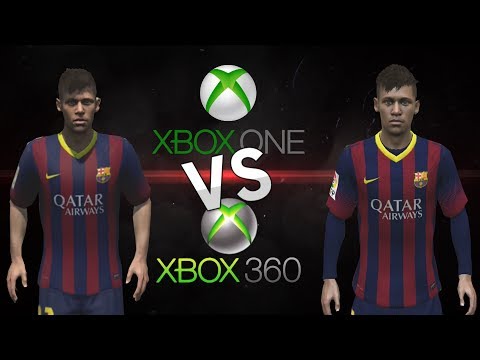 Vídeo: Xbox One Se Lanzará Con FIFA 14 En Europa - Rumor