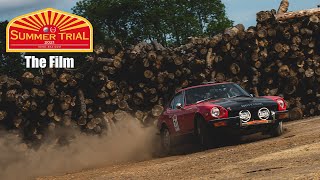 Summer Trial 2021 - The Film