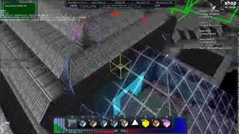 Star Made Bug report Version Alpha 0.106 prebuild