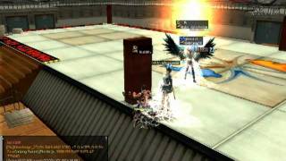 KOTH 2011 TALA Server Gunner Class Division screenshot 5