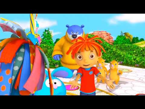 روزي رومبا بدون موسيقى