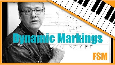 Session 15. Dynamic Markings for Horns