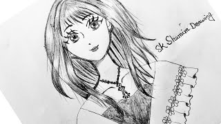 How To Draw A Anaim Drawing Easy Anaim Drawing How To Draw A Anaim Drawing Step By Step