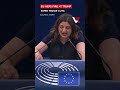 "Yankee, Go..." EU MEPs Cheer US Troop Cuts While Slamming Trump over "Illegal" Iran war | VERTEX