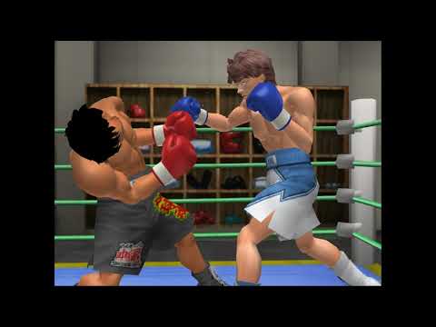 Exhibition Supercut | Victorious Boxers 2: Fighting Spirit | 1080p 60fps