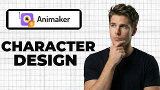 How To Create A Character In Animaker (Full Guide) screenshot 2